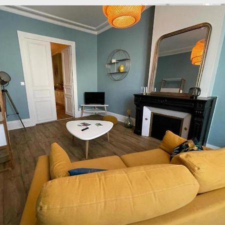 -Le Petit Rochelais- Centre Ville, Stationnement, Netflix - Ideal Couples, Familles, Business Ніор Екстер'єр фото