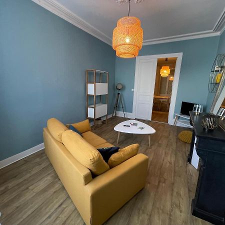 -Le Petit Rochelais- Centre Ville, Stationnement, Netflix - Ideal Couples, Familles, Business Ніор Екстер'єр фото
