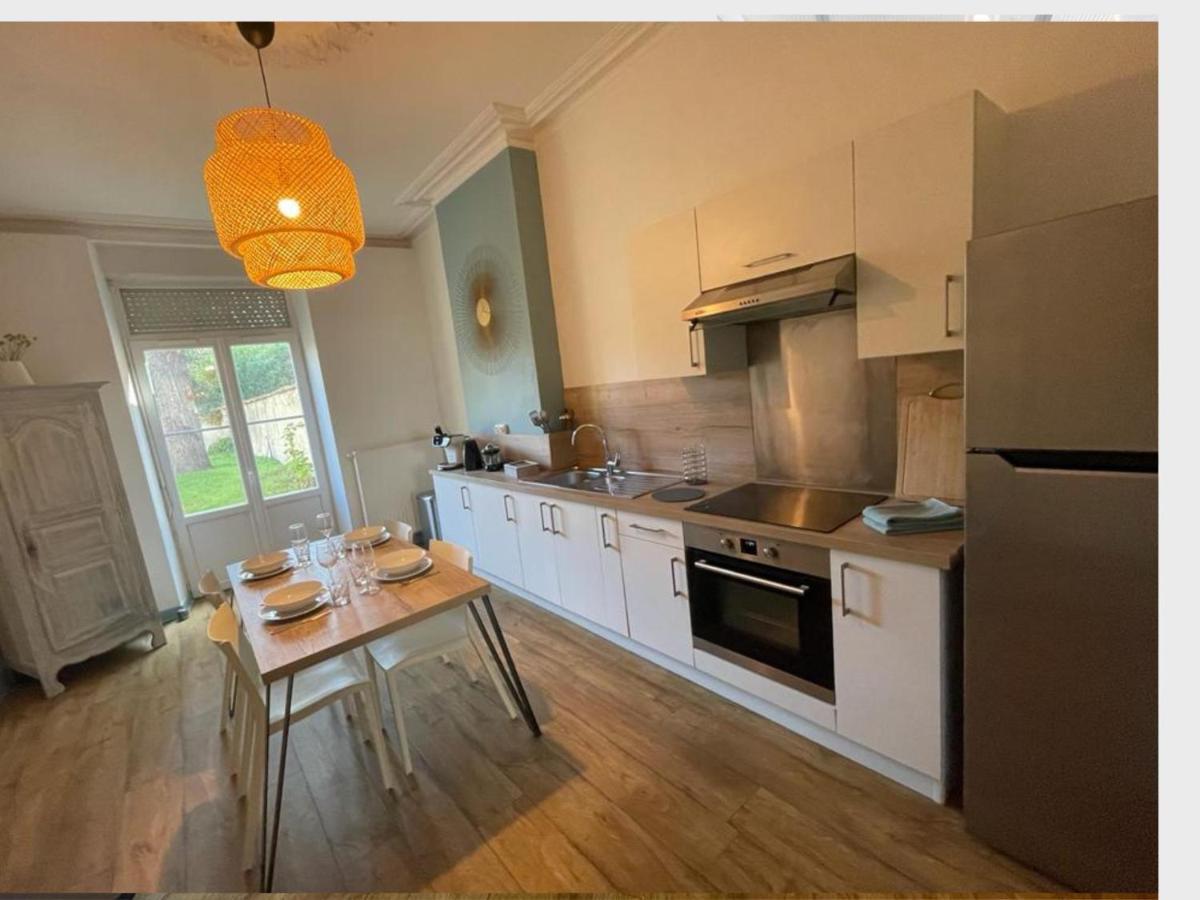-Le Petit Rochelais- Centre Ville, Stationnement, Netflix - Ideal Couples, Familles, Business Ніор Екстер'єр фото
