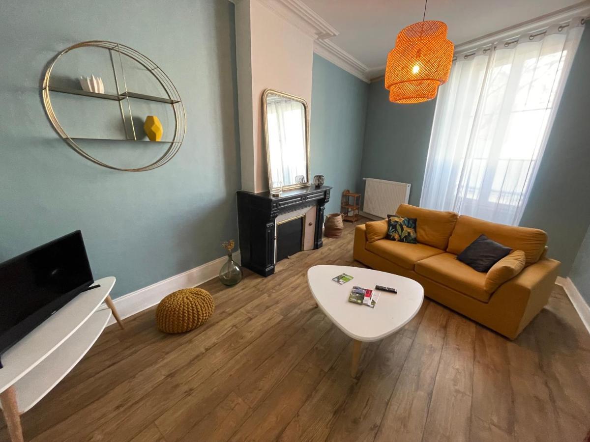 -Le Petit Rochelais- Centre Ville, Stationnement, Netflix - Ideal Couples, Familles, Business Ніор Екстер'єр фото