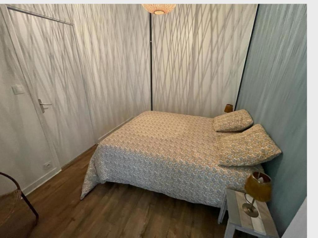 -Le Petit Rochelais- Centre Ville, Stationnement, Netflix - Ideal Couples, Familles, Business Ніор Екстер'єр фото